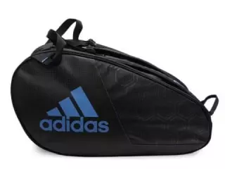 PALETERO ADIDAS CONTROL CRB BLACK/BLU
