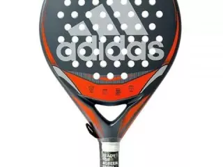 PALA PÁDEL ADIDAS X5 ULTIMATE RED