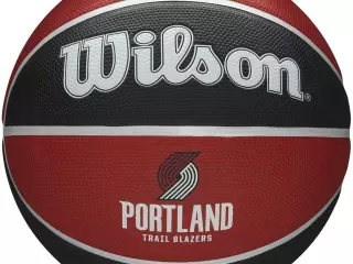 BALÓN BALONCESTO WILSON NBA TEAM TRIBUTE BULLS
