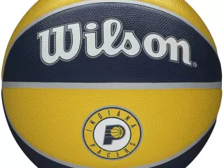 BALÓN BALONCESTO WILSON NBA TEAM TRIBUTE PACERS