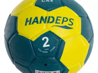 BALÓN BALONMANO DECOUVERTE