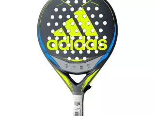 PALA PÁDEL ADIDAS X5 ULTIMATE YELLOW