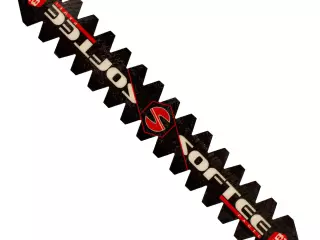 PROTECTOR DENTADO NEGRO SOFTEE