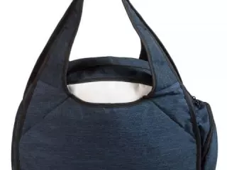 BOLSA ADIDAS BIG WEEKEND 3.0 AZUL