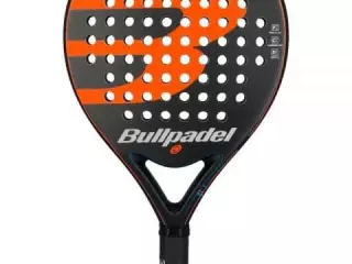 PALA BULLPADEL KITTER NARANJA