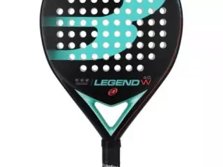 PALA PÁDEL BULLPADEL LEGEND 4.0 WOMAN