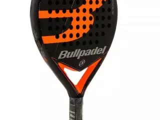 PALA PÁDEL BULLPADEL BLACK DRAGON 3.0