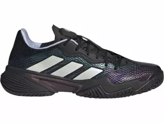 ZAPATILLAS ADIDAS BARRICADE NEGRO HQ8415