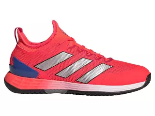 ZAPATILLAS ADIDAS ADIZERO UBERSONIC 4 LANZAT ROJO HQ8379