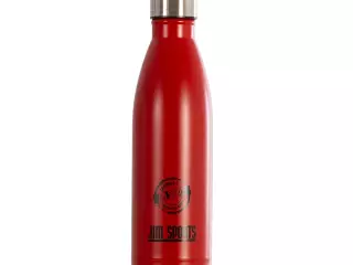 BOTELLA TÉRMICA FRESHLY CORPORATIVA