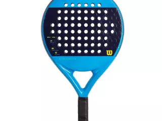 PALA PÁDEL WILSON JUICE ELITE PADEL 2