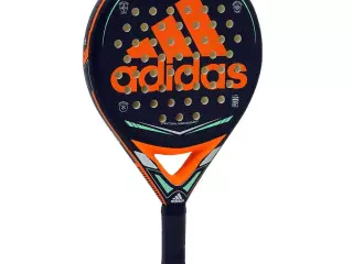 PALA PÁDEL ADIDAS RADOGAR CTRL 3D ORANGE
