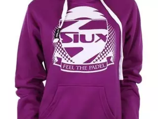 SUDADERA SIUX BELICE NIÑA