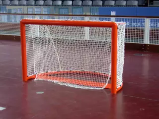 Juego cortinas amortiguadoras hockey patines 3 mm