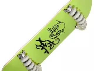 MONOPATIN 14 RUEDAS SKATEBOARD