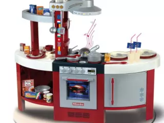 COCINA GOURMET MIELE