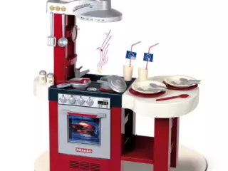 COCINA GOURMET DELUXE miele