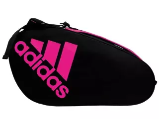 PALETERO ADIDAS CONTROL PINK