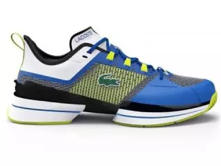 ZAPATILLA LACOSTE AG-LT 21 ULTRA