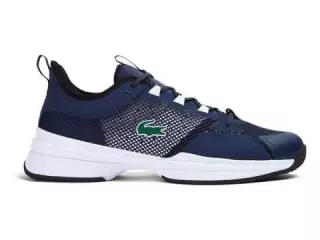 ZAPATILLA LACOSTE AG-LT21 UCC PADEL TENIS