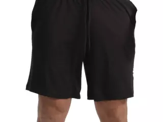 PANTALÓN CORTO HYBRID TIME PADEL