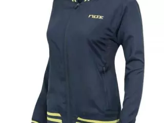 CHAQUETA NOX MUJER CORTAVIENTOS