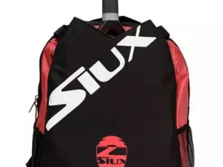 MOCHILA SIUX NARANJA PADEL