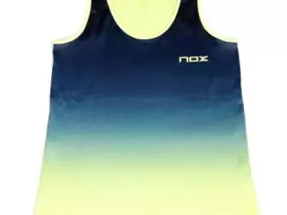 CAMISETA TIRANTES NOX PRO MUJER