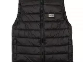 CHALECO ACOLCHADO NOX BASIC CASUAL MUJER