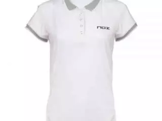 POLO NOX META 10TH MUJER