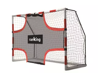 PANTALLA DE ENTRENAMIENTO 4 OBJETIVOS FUTBOL SALA/BALONMANO