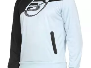 SUDADERA BULLPADEL KARAKAL HIELO