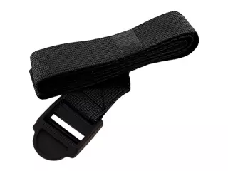 TIRANTE YOGA - NEGRO,