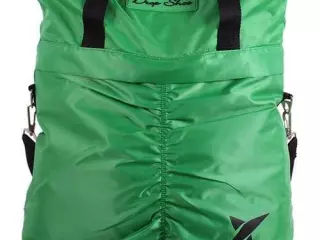 BOLSO DROP SHOT SECRET VERDE padel