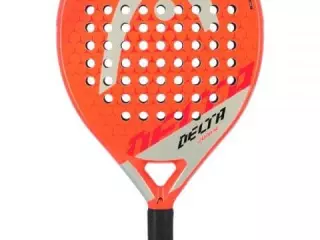 PALA HEAD DELTA JUNIOR PADEL