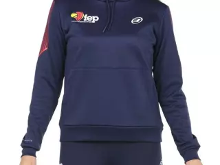 SUDADERA BULLPADEL EVOCA MUJER