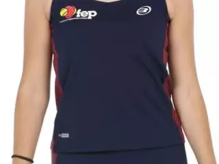 Camiseta Bullpadel Exima Mujer