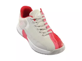 ZAPATILLA BULLPADEL NEXT PRO W 23V MUJER