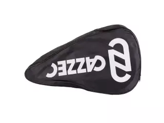 FUNDA CAZZEC NEGRO PALA PADEL
