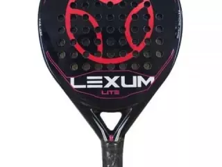 PALA PÁDEL MYSTICA LEXUM LITE ROSA