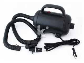 BOMBA ELECTRICA DE ALTA PRESIÓN PARA TABLA DE AQUAFIT