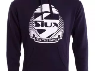 SUDADERA SIUX CLASSIC NEW JUNIOR