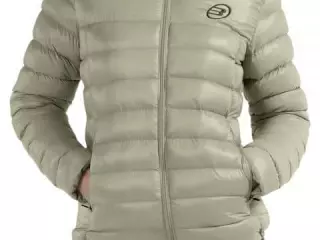 ANORAK BULLPADEL ABECE ARENA MUJER