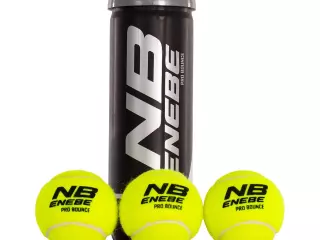 BOTE DE 3 PELOTAS ENEBE PRO BOUNCE