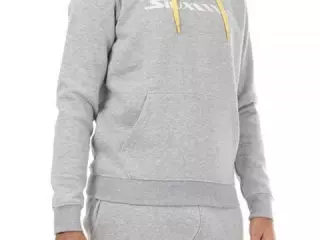 SUDADERA CAPUCHA SIUX MALI
