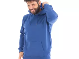 SUDADERA ROX R-FORTITUDE - ROYAL, XXL