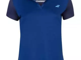 POLO BABOLAT PLAY MUJER PADEL