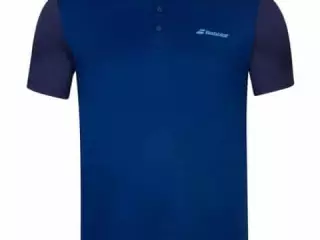 POLO BABOLAT PLAY NIÑO