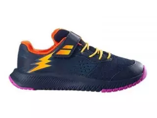 ZAPATILLAS BABOLAT PULSION JUNIOR PADEL