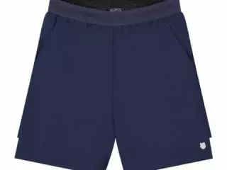 PANTALÓN CORTO KSWISS CORE TEAM 8 PADEL